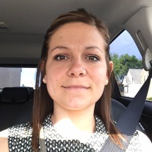 Meet your Posher, Mackenzie